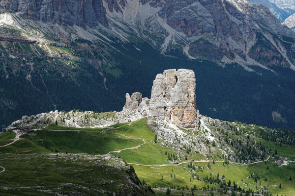 Cinque Torri
