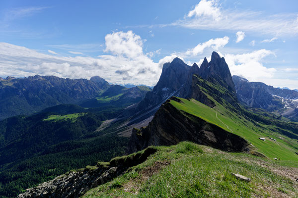 Seceda