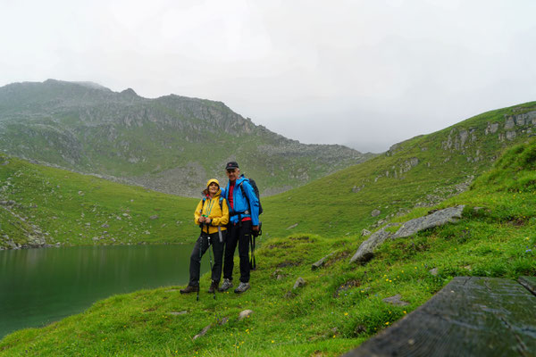 Tristensee