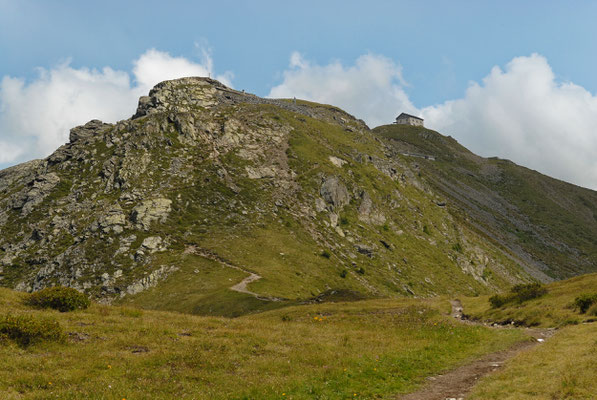 Helmhütte