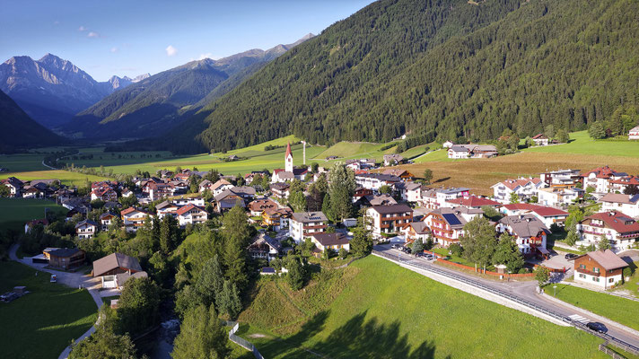Oberrasen