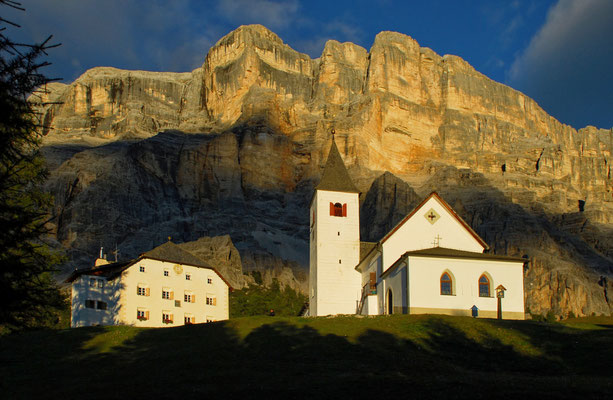 Schutzhaus Heiligkreuz