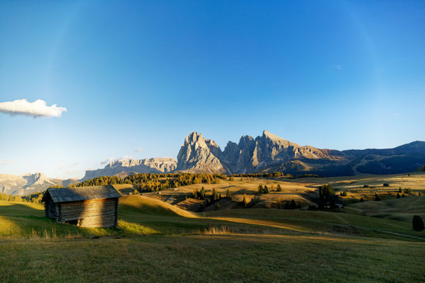 Seiser Alm