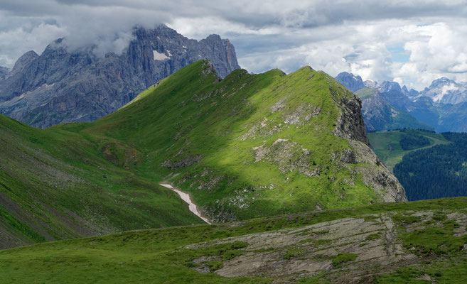 Mondeval