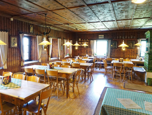 Karwendelhaus