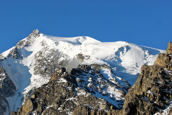Julius Payer Hütte
