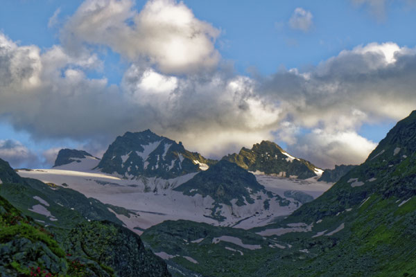 Piz Buin