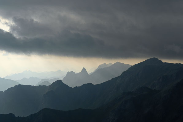 Silhouetten