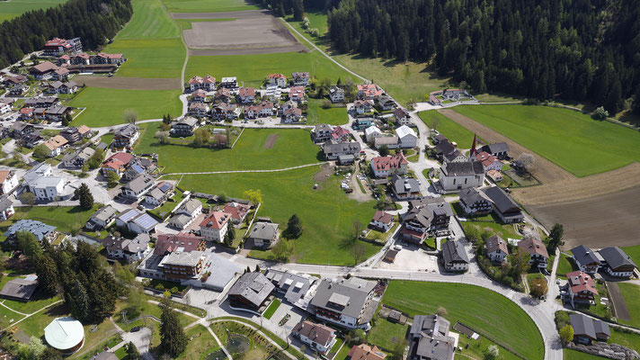 Niederrasen