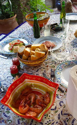 Lecker Essen