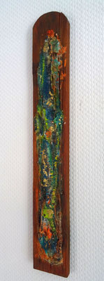 Grenzposten (8,5x60x2)