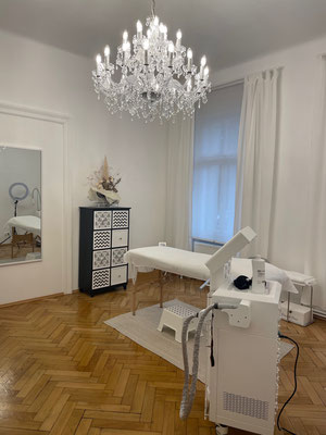 Studio Manuela Lohmann estyle-med, Platzgasse 2, 9020 Klagenfurt