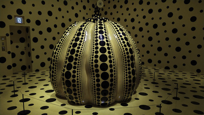 Matsumoto kunstmuseum