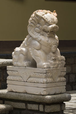 Da Lat - Trúc Lâm klooster
