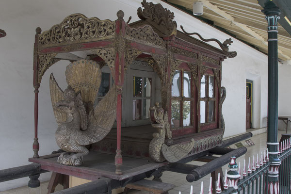 Kraton paleis