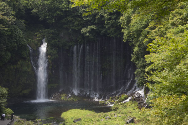Shirato no Taki