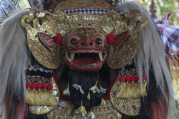 Barong dans