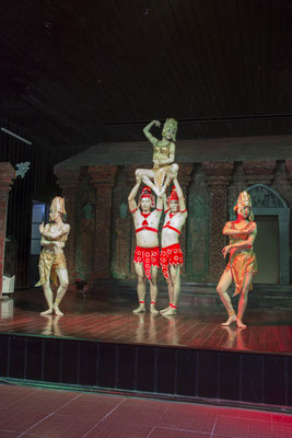 My Son - Champa voorstelling