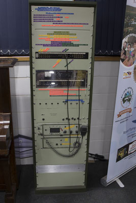 Alice Springs - School of the air