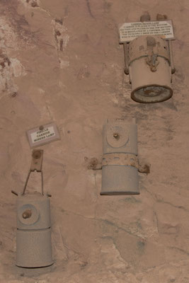 Coober Pedy - opaalmuseum