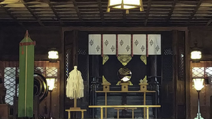 Matsumoto tempel