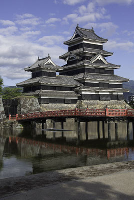 Matsumoto kasteel