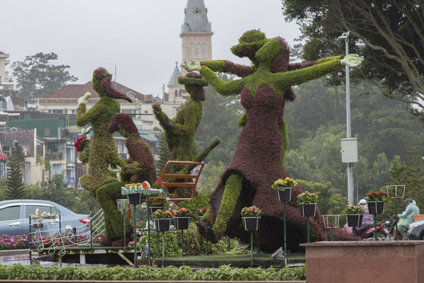 Da Lat