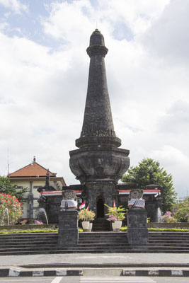 Semarapura Klungkung