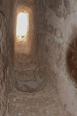 Coober Pedy - opaalmuseum