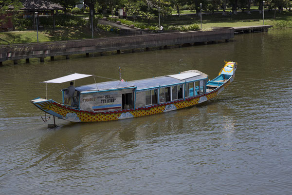 Hué rivier