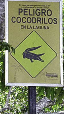 Manuel Antonio strand