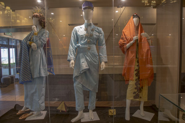 Songket & Keringkam gallery