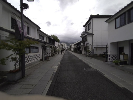 Matsumoto