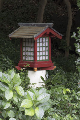 Fujisan Hongu Sengentaisha Shrine