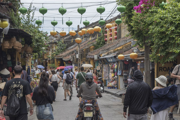 Hoi An