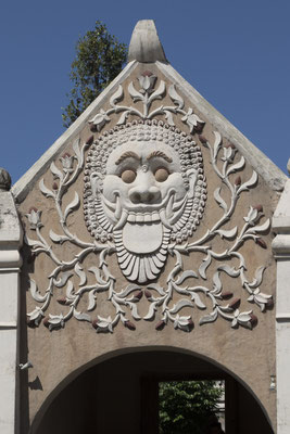 Kraton waterpaleis