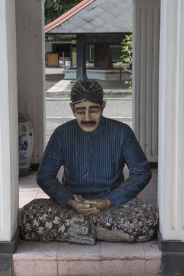 Kraton paleis
