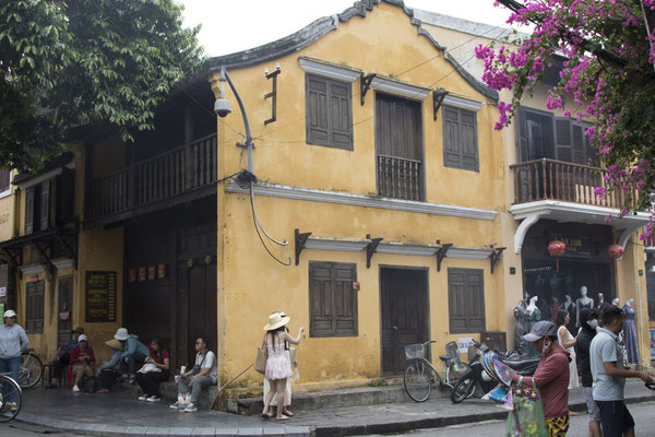 Hoi An