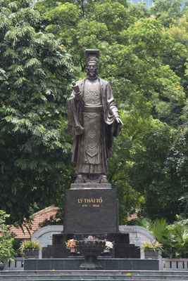 Hanoi