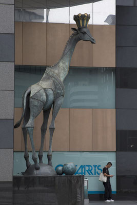 Tokyo - Yaesu