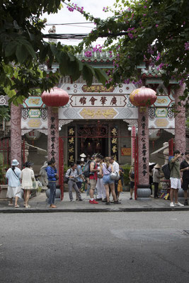 Hoi An