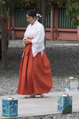 Fujisan Hongu Sengentaisha Shrine