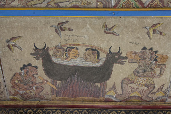 Semarapura Klungkung