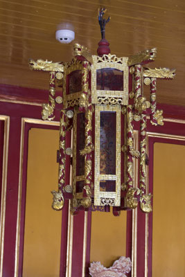 Hué royal palace