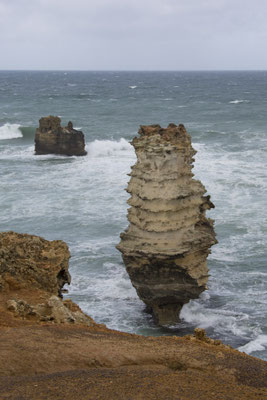 Bay of islands
