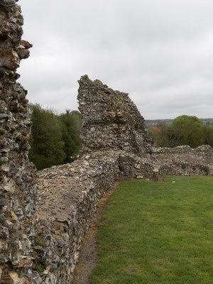 Castle Acre (ruïne)
