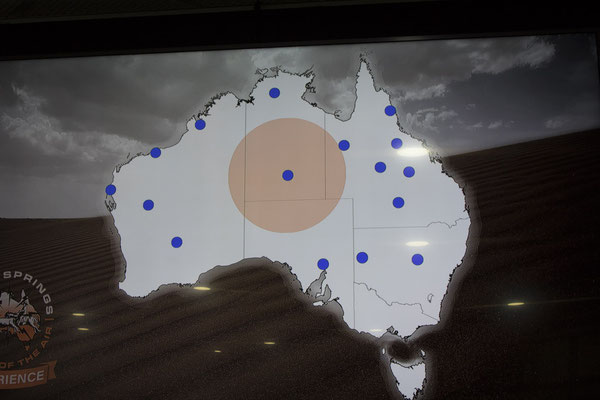 Alice Springs - School of the air