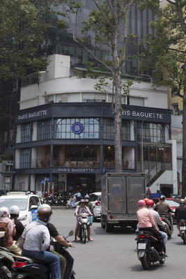 Ho Chi Minh City