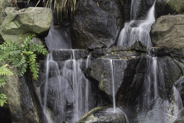 Nagasaki - Glover garden