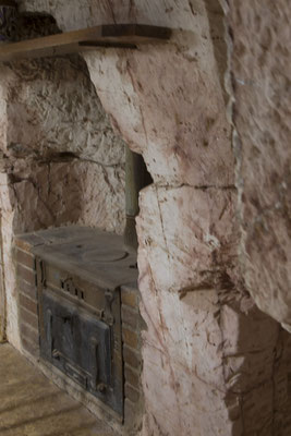 Coober Pedy - opaalmuseum